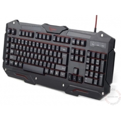 Gembird Gaming Keyboard
